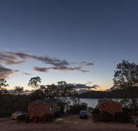 Lake Monduran Holiday Park - LBG