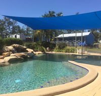 Lake Tinaroo Holiday Park - LBG