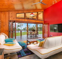 Lake Tinaroo Waterfrontage - LBG