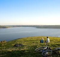 Lakes and Craters Holiday Park - LBG