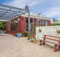 Lancefield Guest House - LBG