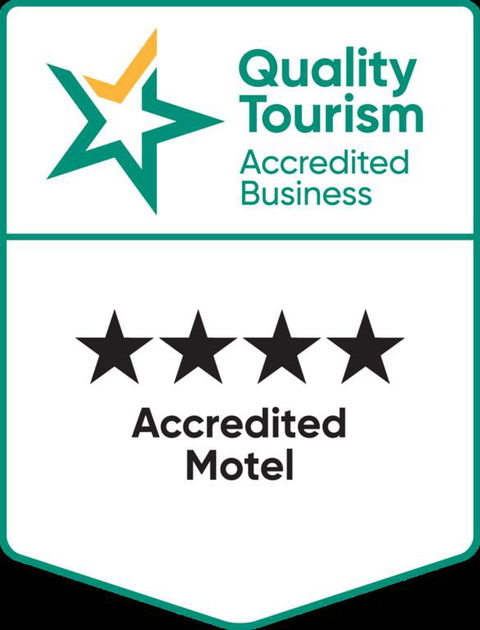 Leeton Heritage Motor Inn - LBG 3