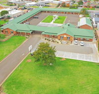 Leeton Heritage Motor Inn - LBG