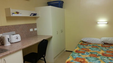 Leichhardt Accommodation - LBG 2