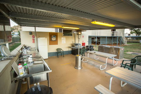 Leichhardt Accommodation - LBG 3