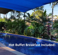 Leichhardt Accommodation - LBG