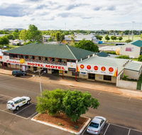 Leichhardt Hotel Motel Cloncurry - LBG