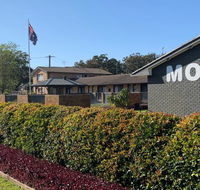 Lemon Tree Passage Motel - LBG