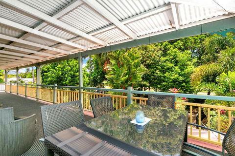 Lilybank Guest House - LBG 2