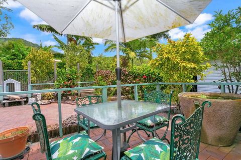 Lilybank Guest House - LBG 1
