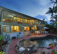 Lilybank Guest House - LBG