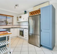 Lilyfield Apartments - Two Bedroom Apartment - LBG