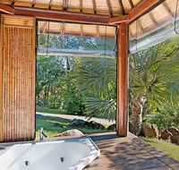 Limpinwood Lodge - LBG