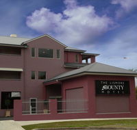 Lismore Bounty Motel - LBG
