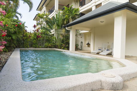 Luxury 3 BDR Apartment Near Beautiful Esplanade - LBG 1