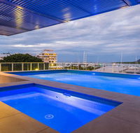 Luxury Waterfront Escape On The Harbour 315 - LBG