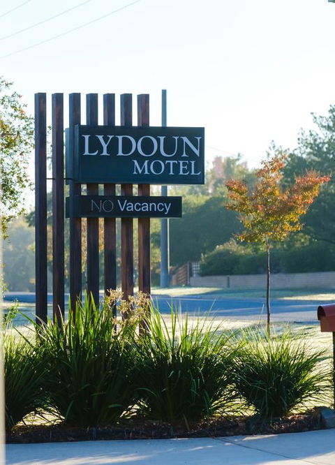 Lydoun Motel - LBG 3