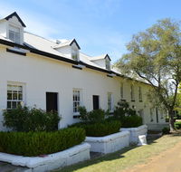 Lythgo's Row Colonial Cottages - LBG