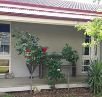 Macedon Ranges Homestay - LBG