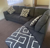 Maffra Short Stay-Thomson House - LBG