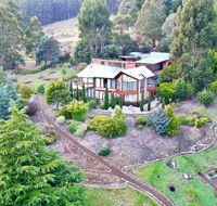 MAGICAL MOUNTAIN RETREAT - 20 mins to CBD and only 10 to MONA - LBG