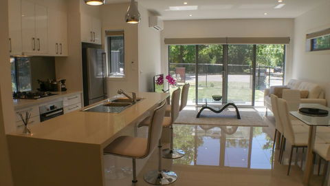 Maison Executive - LBG 1