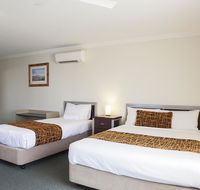 Mandarin Motel - LBG