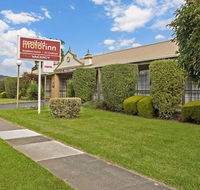 Manifold Motor Inn - LBG