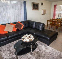 Manilla Cottage - Manilla NSW - LBG