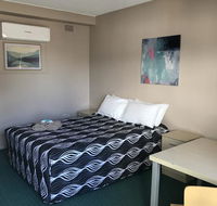 Manning River Motel - LBG