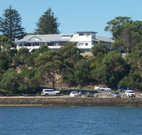 Marlo Hotel - LBG