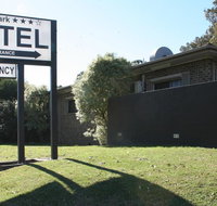 Marriott Park Motel - LBG