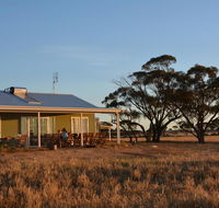 Mary's Farm Cottages - LBG