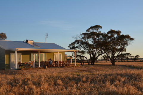 Mary's Farm Cottages - LBG 0