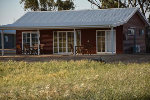 Mary's Farm Cottages - LBG 3