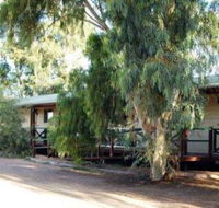 Matilda Motel - LBG