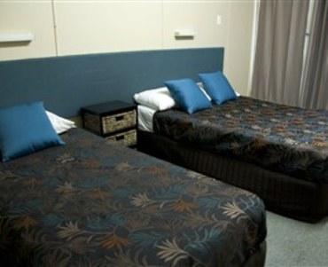 Matilda Motel - LBG 1