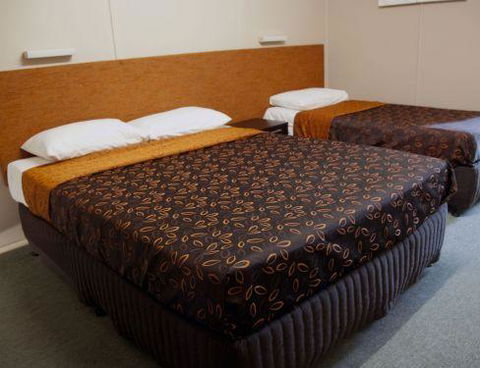 Matilda Motel - LBG 3