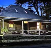 McCauley's Cottage - LBG