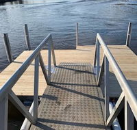 Meadowbank Retreat - LBG