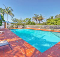 Melville House Bed and Breakfast - LBG