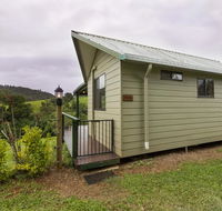 Mena Creek Flower House - LBG