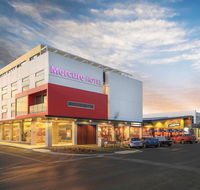 Mercure Warragul - LBG