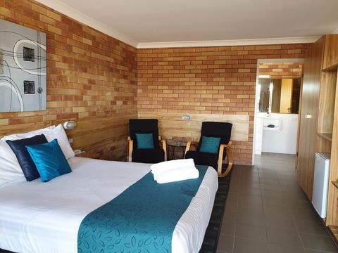 Merino Motor Inn - LBG 1