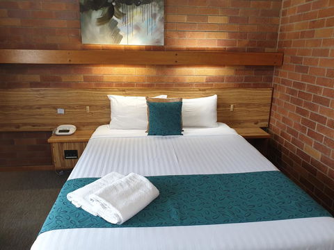 Merino Motor Inn - LBG 0