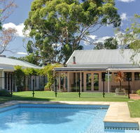 Merricks North Retreat - country home on 5 acres - LBG