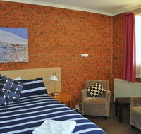 Merrijig Motor Inn - LBG