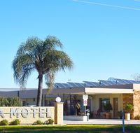 Mia Motel - LBG
