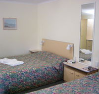 Mid Coast Motor Inn - LBG