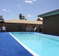 Mid Town Inn Narrabri - LBG